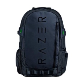 Rucsac laptop gaming Razer Rogue V3, pentru laptopuri de maxim 15.6", material poliester, material interior TPU, rezistent la ap